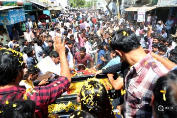 Krishna Gadi Veera Prema Gaadha Movie Success Tour